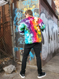 back view of the jacket