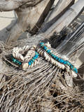 this design is also available as a choker