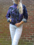 Front view of the jacket