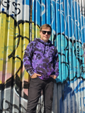 DARK NIGHT Organic Hoodie