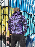 DARK NIGHT Organic Hoodie