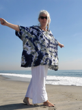 a mood photo - arms out, showing the wide with of this style