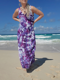 sleeveless, v-neck, feminine shape