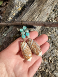 in my hand to show size