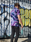 a side/back view