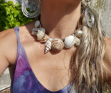 I'm wearing this awesome necklace
