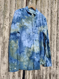 a great wedding oxford dress shirt