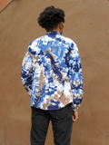 a back shot