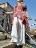 a closer shot - photographed in Venice