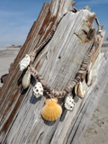 adjustable length, no metal jewelry