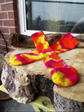 no heel tube socks