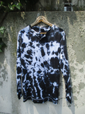 3 button neck opening