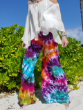 breezy comfy beach pants
