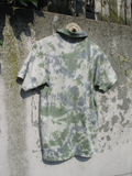 the back side of this garment