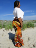 HARVEST Maxi Skirt