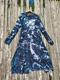 Tie Dye Duster for SARA