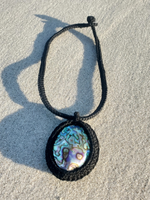black cord version