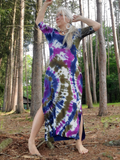 LILY of the NILE Ice Dye Dress