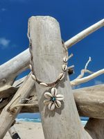 photographed at the beach on driftwood