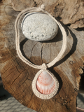 Caged Mermaid Necklaces