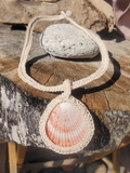Caged Mermaid Necklaces