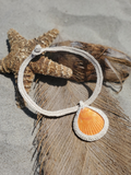 Caged Mermaid Necklaces