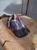 One Size Adjustable Tie Dye Hat