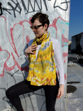SPICY Double Gauze Scarf in 4 Sizes