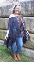WILLOW Poncho