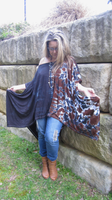 WILLOW Poncho